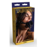 TABOOM Bâillon Dona 40mm Noir